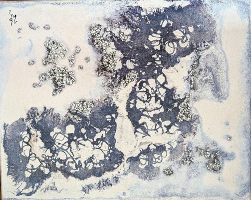 Anonym (20. Jahrhundert) 