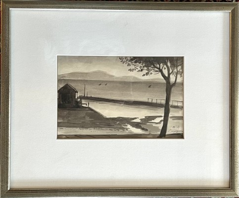 Adam, Otto (1901-1973) 