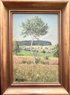 Buchstätter, Hans (1881-1962) 