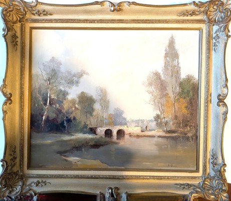 Demmin, Erich (1911-1997) 