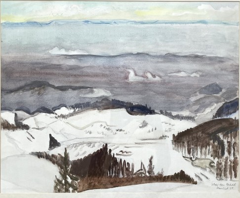 Heckel, Erich (1883-1970) 