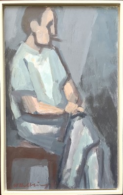 Helbling, Willi (1920-2015) 