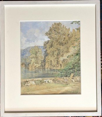 Lotter, Heinrich (1875-1941) 