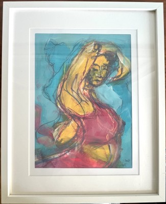 Merle, Louise (20./21. Jahrhundert) 