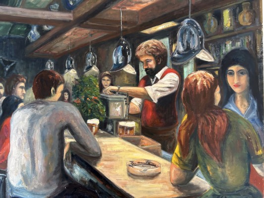 Meyer, H.G. (20. Jahrhundert) 