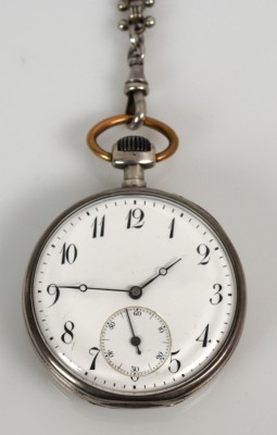TASCHENUHR IWC International Watch Company