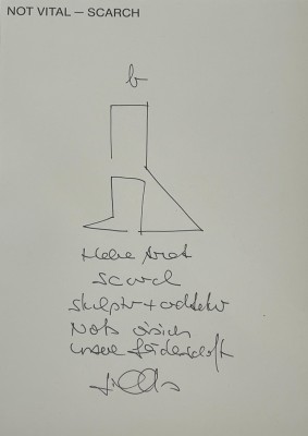 Not Vital (geboren 1948) 