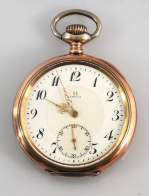 TASCHENUHR Omega