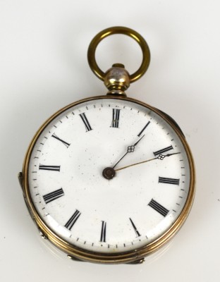 TASCHENUHR