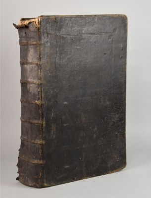 RÖMISCHES MESSBUCH 1732 RÖMISCHES MESSBUCH 1732