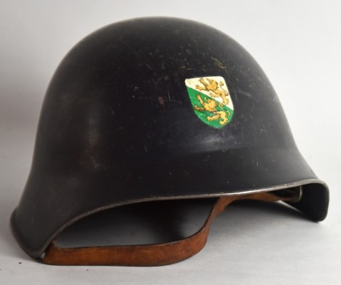 FEUERWEHRHELM Thurgau FEUERWEHRHELM Thurgau