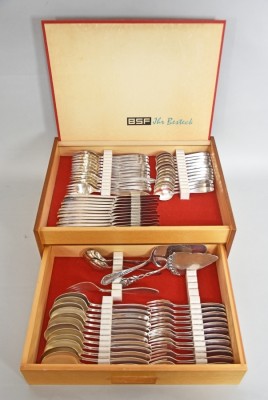 BESTECKSET BSF 