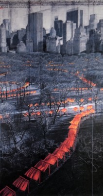 CHRISTO 