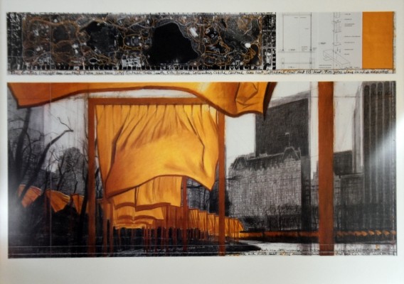 CHRISTO 