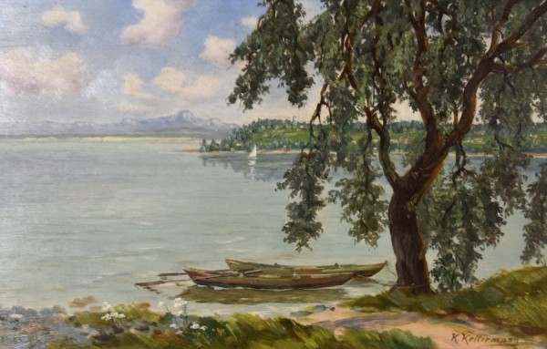 KELLERMANN  Karl 