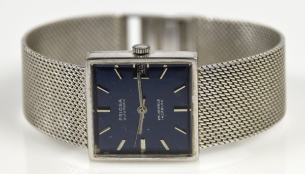 ARMBANDUHR Priosa Automatic