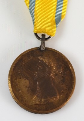 Waterloo-Medaille Waterloo-Medaille