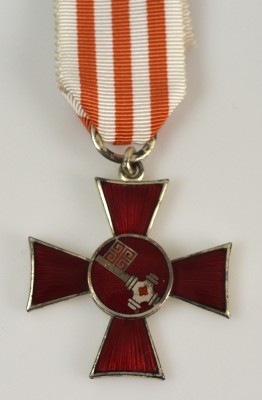 Hanseatenkreuz (1914) Hanseatenkreuz (1914)
