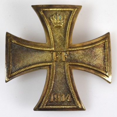 Militärverdienstkreuz (GROSSHERZOGTUM MECKLENBURG-SCHWERIN)