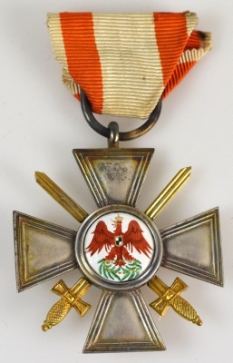 Roter Adler-Orden (KÖNIGREICH PREUSSEN)