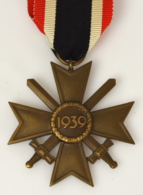 Orden des Kriegsverdienstkreuzes (1939) Orden des Kriegsverdienstkreuzes (1939)