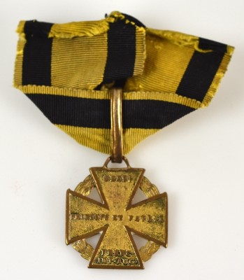 Armeekreuz 1813/1814 (sog. Armeekreuz 1813/1814 (sog.