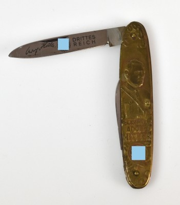 TASCHENMESSER III.Reich TASCHENMESSER III.Reich