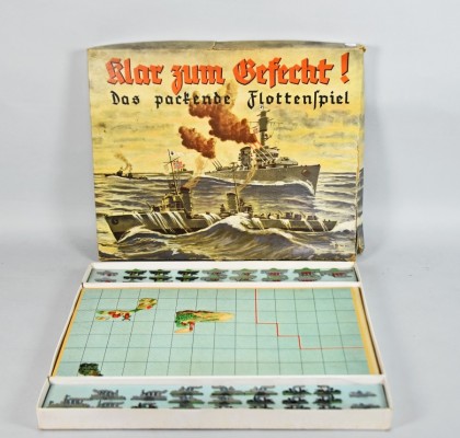 BRETTSPIEL 