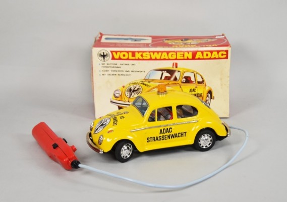 ADAC STRASSENWACHT VOLKSWAGEN Nr. 352806