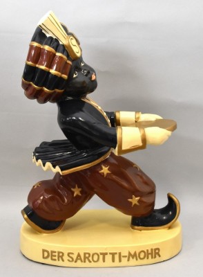 WERBEFIGUR WERBEFIGUR