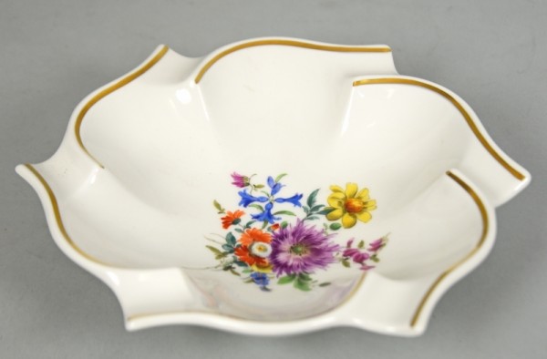 MEISSEN ASCHENBECHER