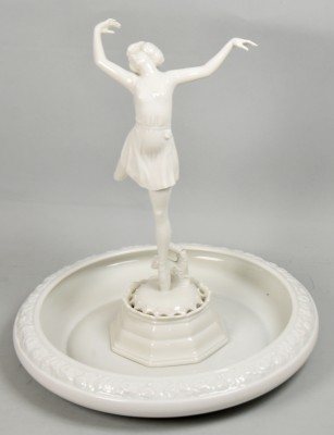 BALLERINA 