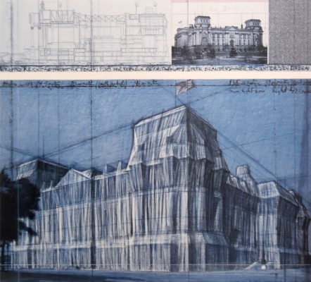 CHRISTO 