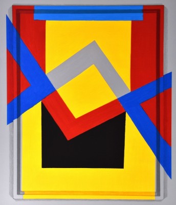 HAJEK Otto Herbert, 