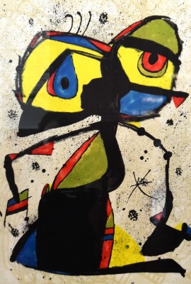 MIRÓ 