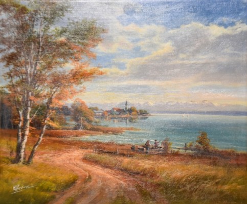 Heinz Wolfgang 