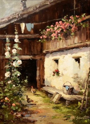 SCHUSTER 