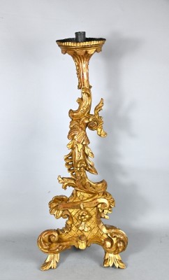 KERZENLEUCHTER KERZENLEUCHTER