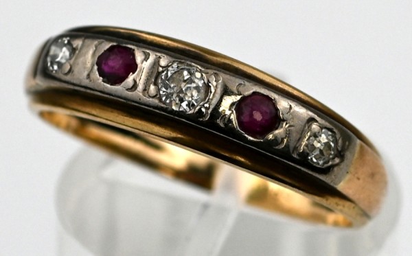 SCHMALER BANDRING SCHMALER BANDRING