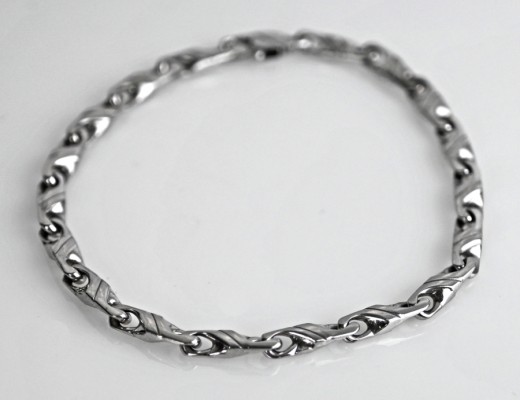 ARMBAND Gold 18ct ARMBAND Gold 18ct