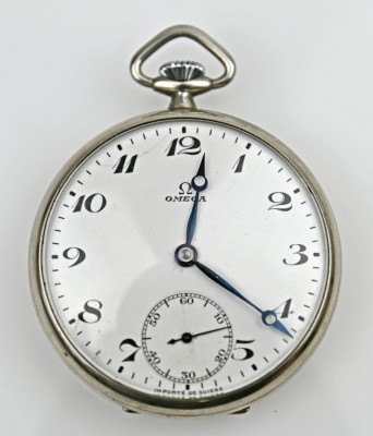 TASCHENUHR OMEGA