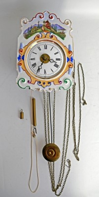 WANDUHR Schwarzwald WANDUHR Schwarzwald