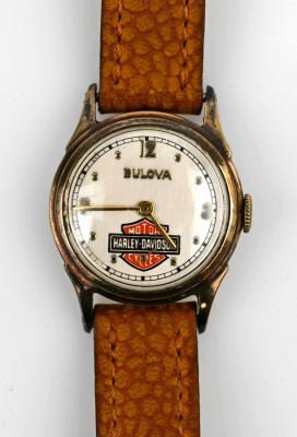 DAMENARMBANDUHR Bulova