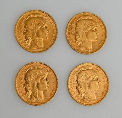 GOLDMÜNZEN GOLDMÜNZEN