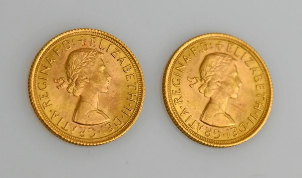GOLDMÜNZEN GOLDMÜNZEN