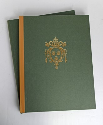 FAKSIMILE BIBLIA PAUPERUM, K-H Wirth