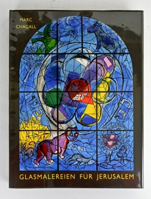 CHAGALL 