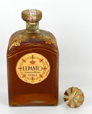BRANDY BRANDY