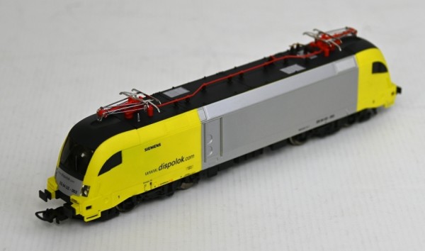PICO SIEMENS DISPOLOK PICO SIEMENS DISPOLOK
