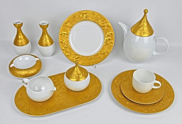 ROSENTHAL-KAFFEESERVICE 